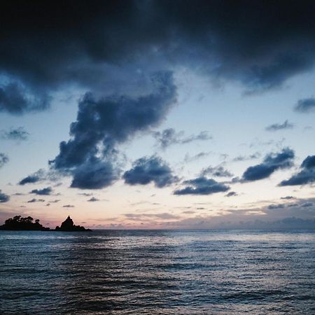 Hotel Ami Budva Petrovac المظهر الخارجي الصورة