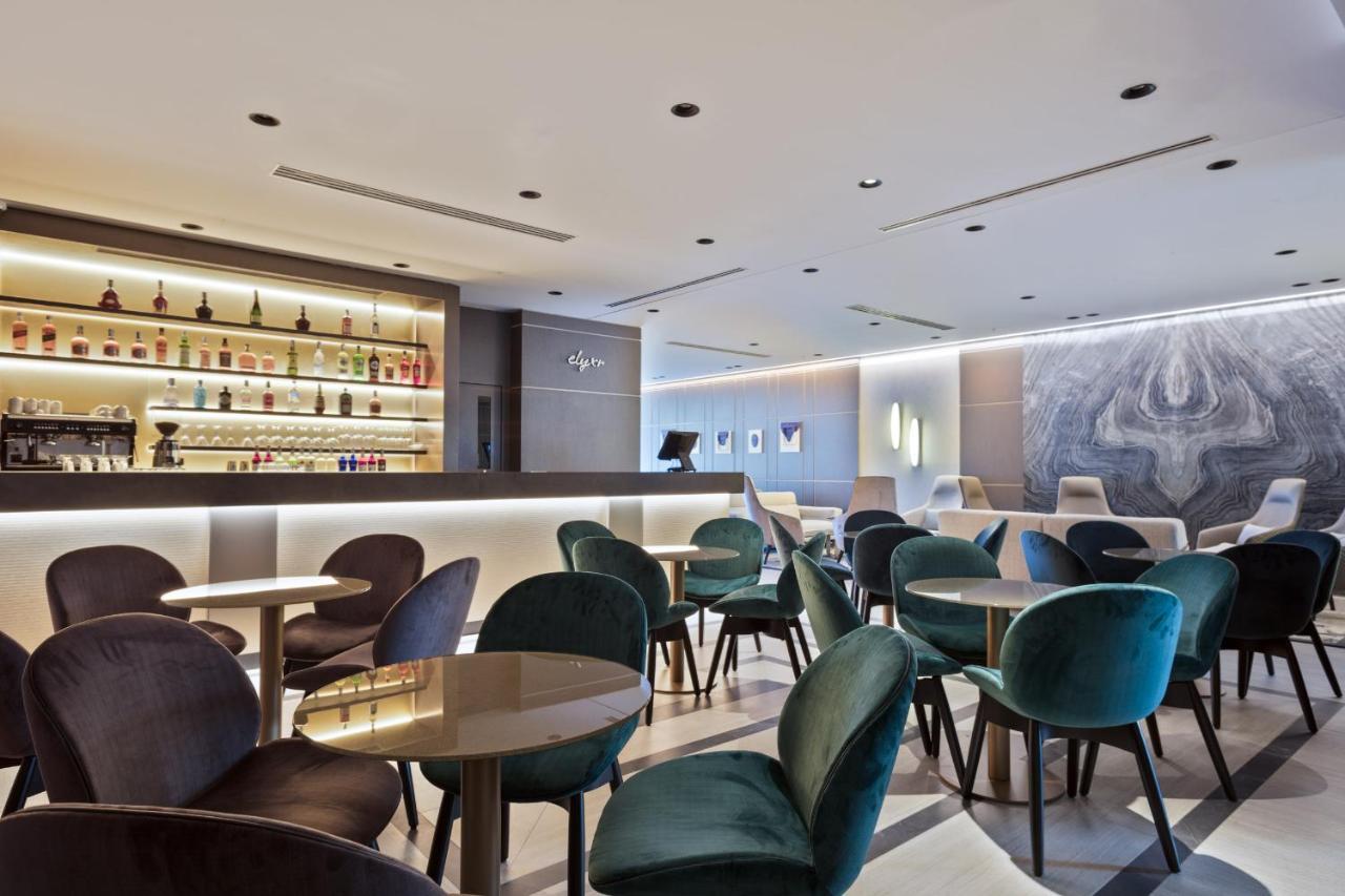 Hotel Ami Budva Petrovac المظهر الخارجي الصورة