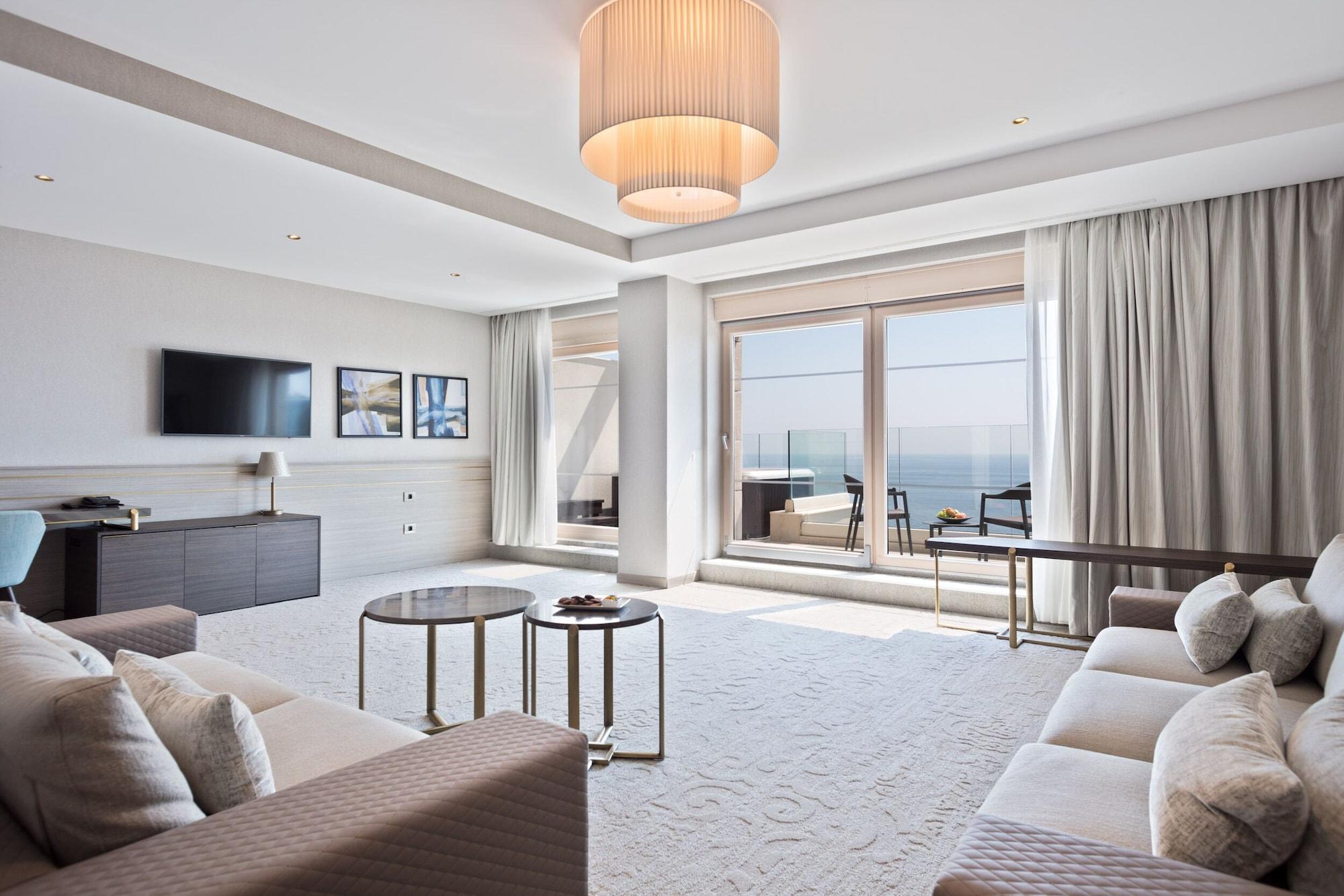Hotel Ami Budva Petrovac المظهر الخارجي الصورة