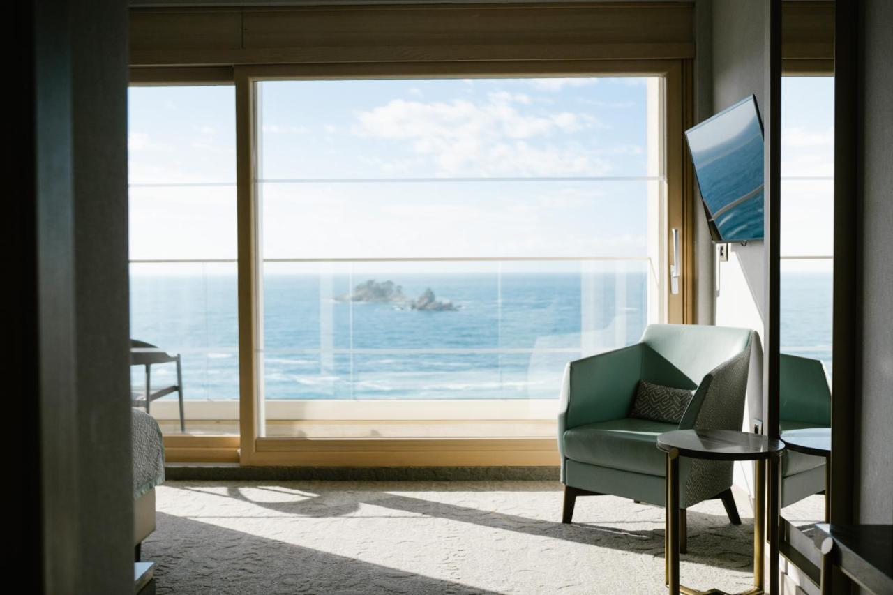 Hotel Ami Budva Petrovac المظهر الخارجي الصورة