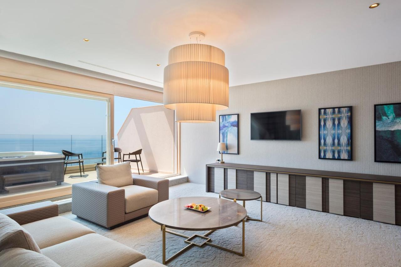 Hotel Ami Budva Petrovac المظهر الخارجي الصورة