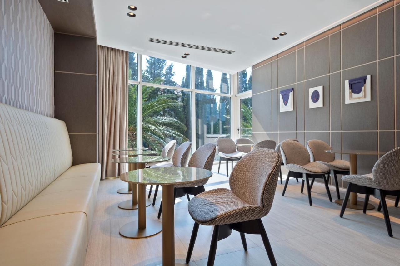 Hotel Ami Budva Petrovac المظهر الخارجي الصورة