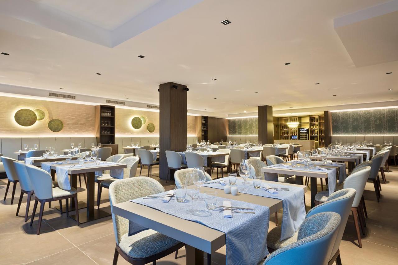 Hotel Ami Budva Petrovac المظهر الخارجي الصورة